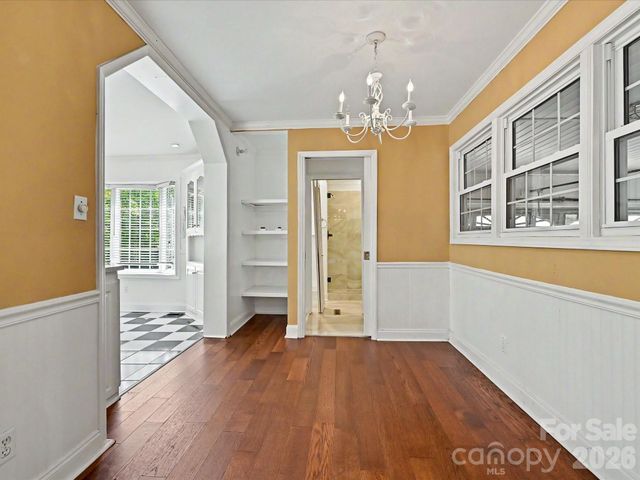 1011 Tarlton Drive, Shelby, NC 28150