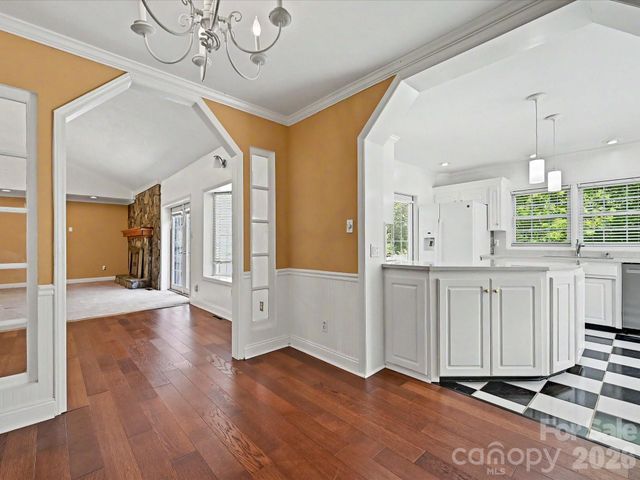 1011 Tarlton Drive, Shelby, NC 28150