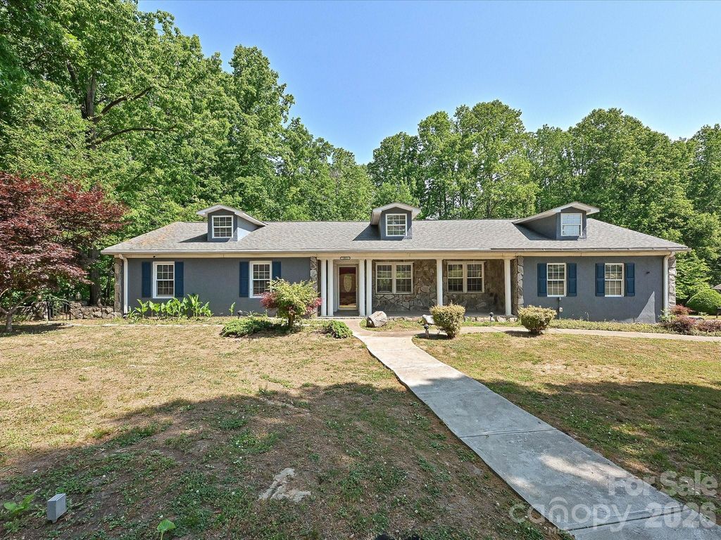 1011 Tarlton Drive, Shelby, NC 28150