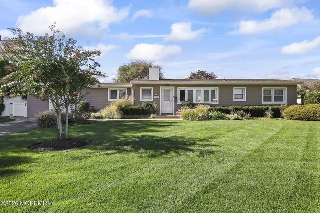 2149 Evergreen Avenue, Sea Girt, NJ 08750