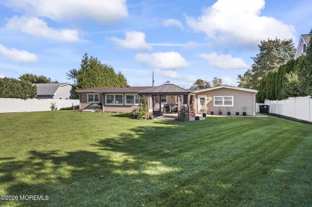 2149 Evergreen Avenue, Sea Girt, NJ 08750