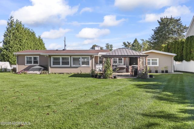 2149 Evergreen Avenue, Sea Girt, NJ 08750