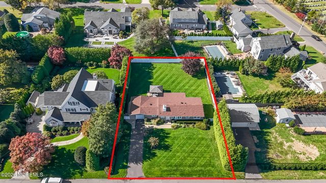 2149 Evergreen Avenue, Sea Girt, NJ 08750