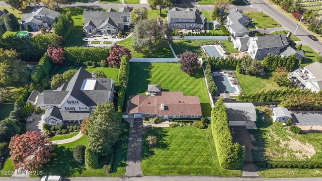2149 Evergreen Avenue, Sea Girt, NJ 08750