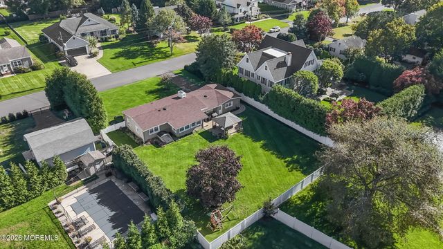 2149 Evergreen Avenue, Sea Girt, NJ 08750