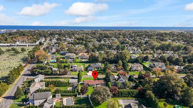 2149 Evergreen Avenue, Sea Girt, NJ 08750