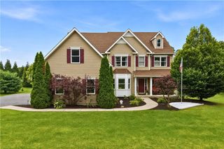 1212 Miller Road, Bushkill Twp, PA 18091