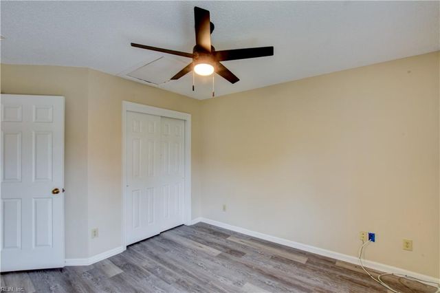 922 Willow PT, Newport News, VA 23602