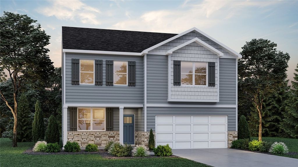 140 Smith Lane, Chippewa Twp, PA 15010