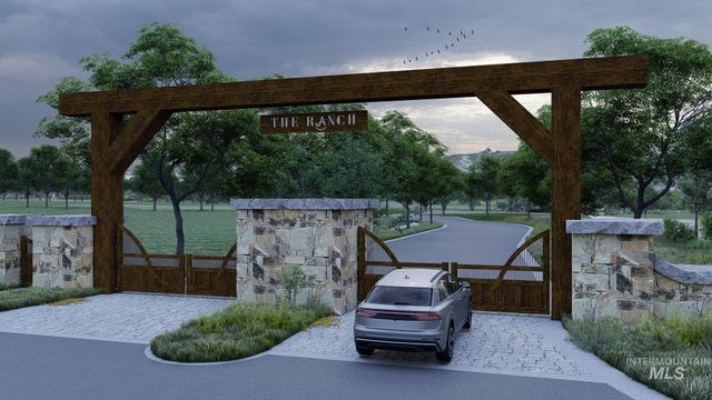 839 E Equine Ln, Lot 32, Eagle, ID 83616