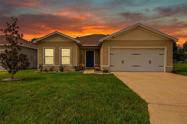 877 EAGLE ROCK TERRACE, Winter Haven, FL 33880