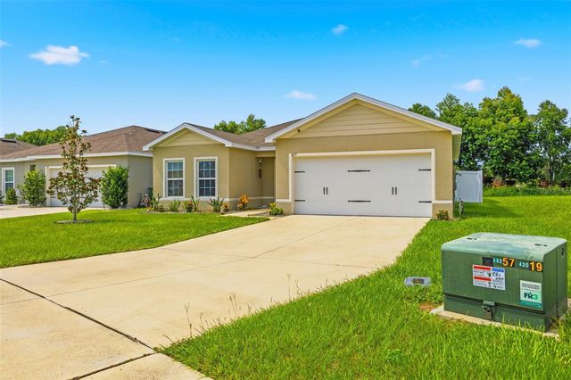 877 EAGLE ROCK TERRACE, Winter Haven, FL 33880