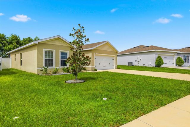 877 EAGLE ROCK TERRACE, Winter Haven, FL 33880