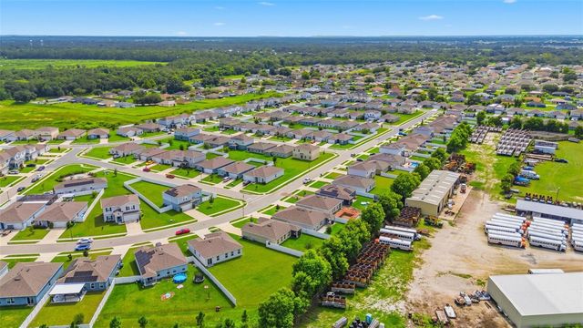 877 EAGLE ROCK TERRACE, Winter Haven, FL 33880