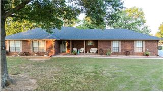 1504 Charmont Drive, Charleston, AR 72933