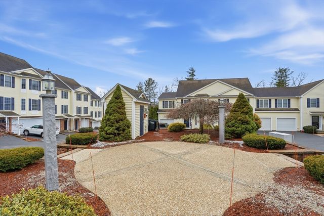 1401 Pawtucket Blvd 2, Lowell, MA 01854