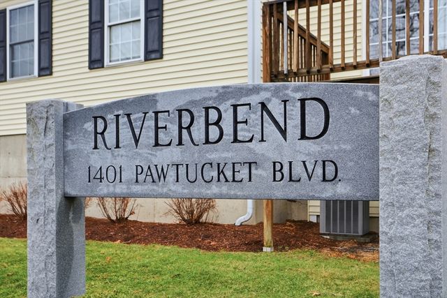 1401 Pawtucket Blvd 2, Lowell, MA 01854