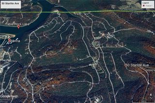 50 Starlite Avenue, Holiday Island, AR 72631