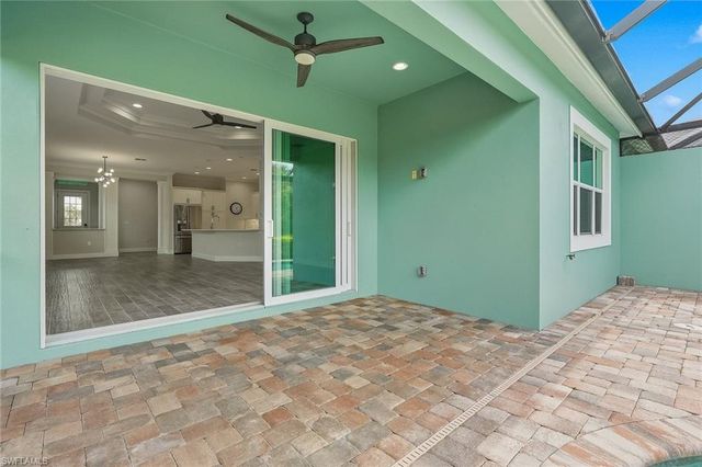 5879 Haiti DR, Naples, FL 34113