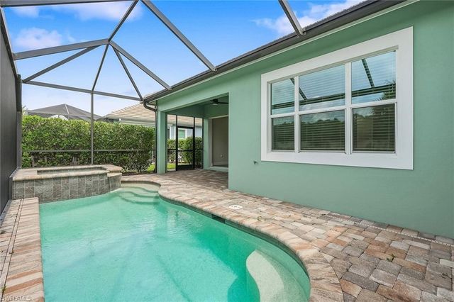 5879 Haiti DR, Naples, FL 34113