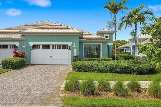 5879 Haiti DR, Naples, FL 34113