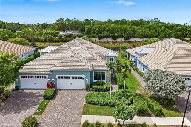 5879 Haiti DR, Naples, FL 34113