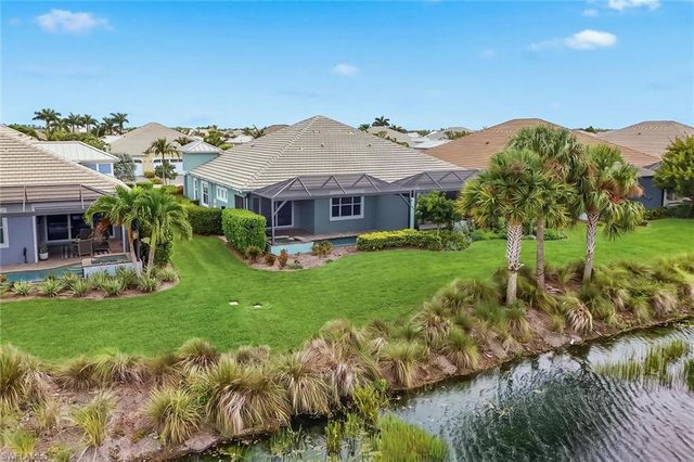 5879 Haiti DR, Naples, FL 34113