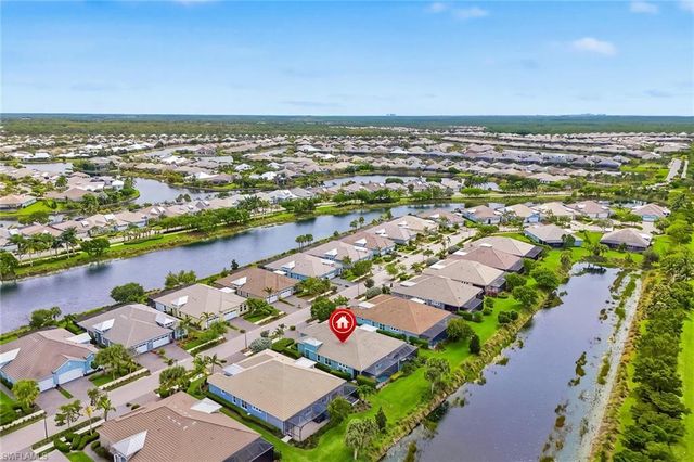 5879 Haiti DR, Naples, FL 34113