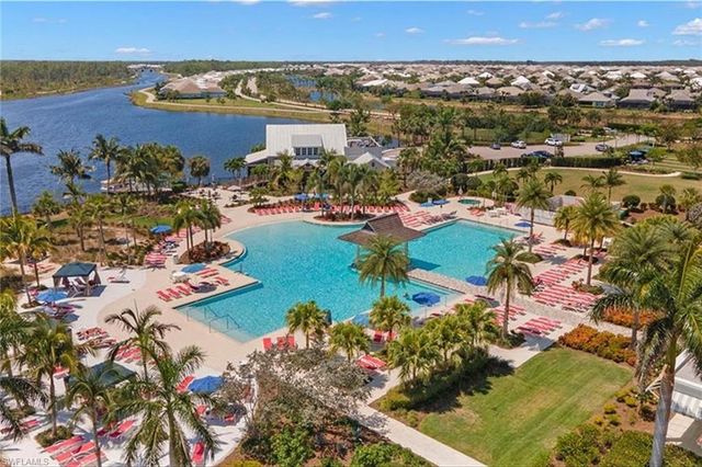 5879 Haiti DR, Naples, FL 34113
