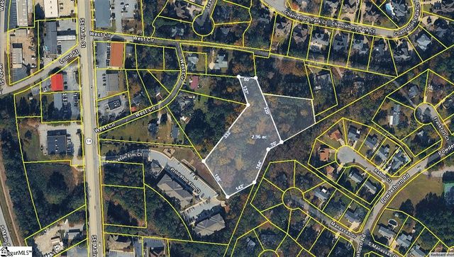 301 West Circle, Simpsonville, SC 29681