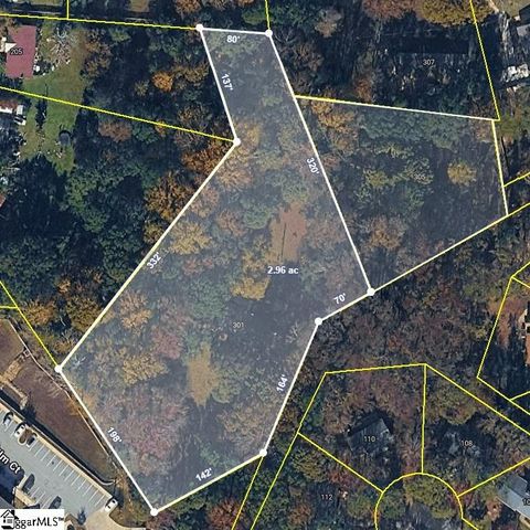 301 West Circle, Simpsonville, SC 29681