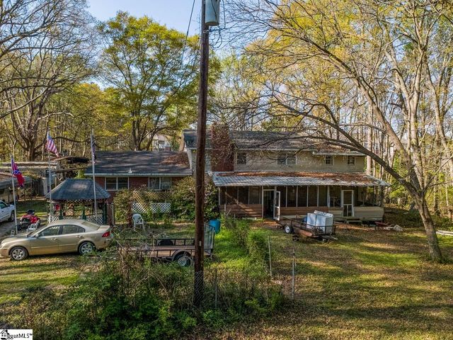 301 West Circle, Simpsonville, SC 29681