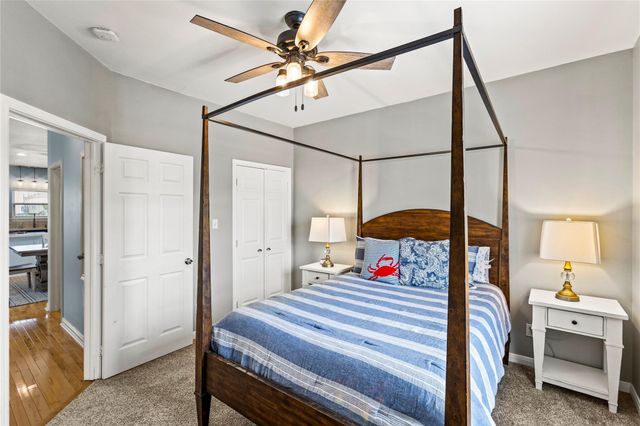 4114 Courageous Lane, Galveston, TX 77554