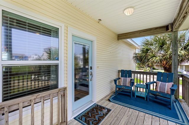 4114 Courageous Lane, Galveston, TX 77554