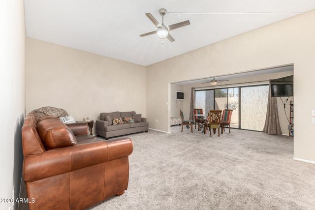 10154 W LOMA BLANCA Drive, Sun City, AZ 85351