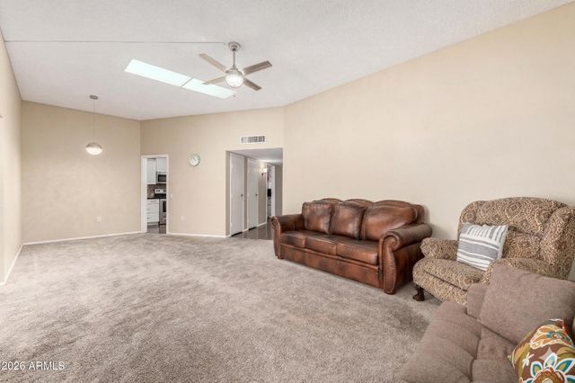 10154 W LOMA BLANCA Drive, Sun City, AZ 85351