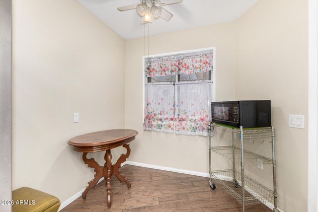 10154 W LOMA BLANCA Drive, Sun City, AZ 85351