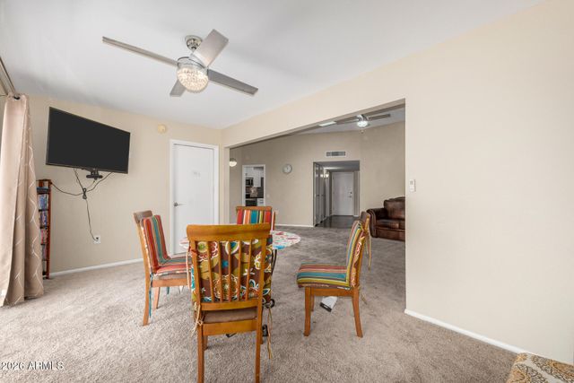 10154 W LOMA BLANCA Drive, Sun City, AZ 85351