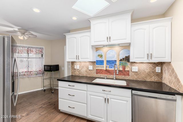 10154 W LOMA BLANCA Drive, Sun City, AZ 85351