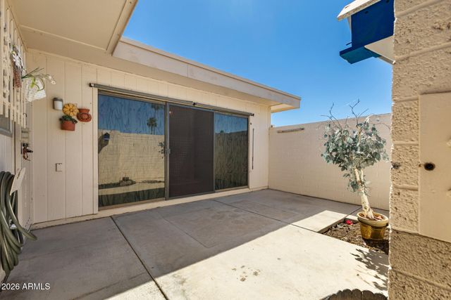 10154 W LOMA BLANCA Drive, Sun City, AZ 85351