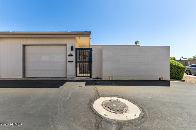 10154 W LOMA BLANCA Drive, Sun City, AZ 85351