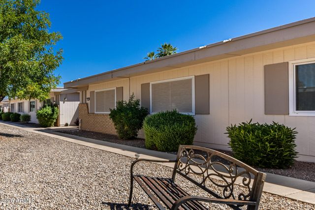 10154 W LOMA BLANCA Drive, Sun City, AZ 85351