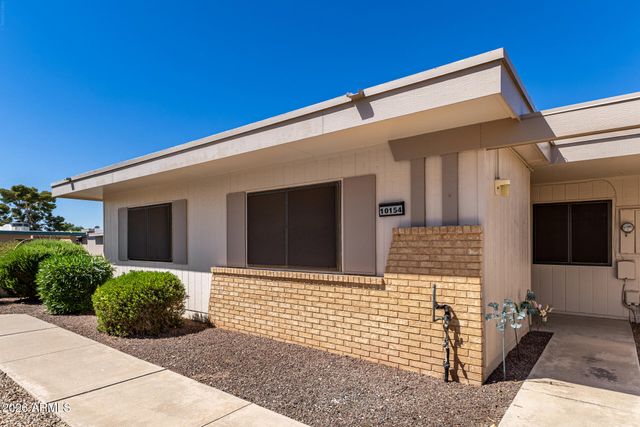 10154 W LOMA BLANCA Drive, Sun City, AZ 85351