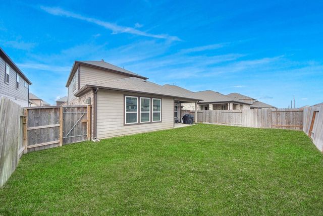 8819 Cabin Loft Lane, Rosharon, TX 77583