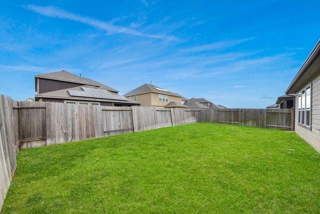 8819 Cabin Loft Lane, Rosharon, TX 77583