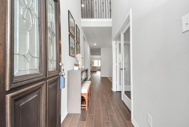 8819 Cabin Loft Lane, Rosharon, TX 77583