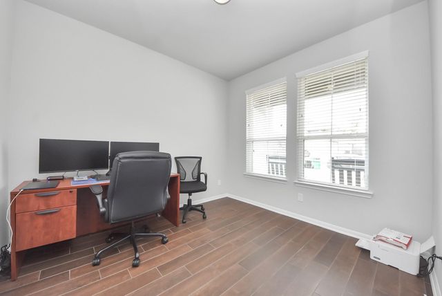 8819 Cabin Loft Lane, Rosharon, TX 77583