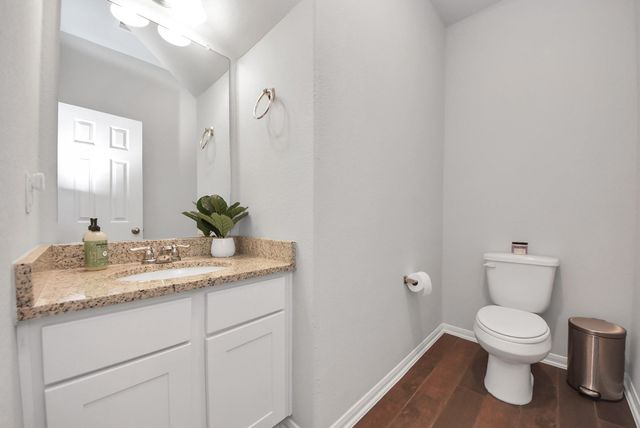 8819 Cabin Loft Lane, Rosharon, TX 77583