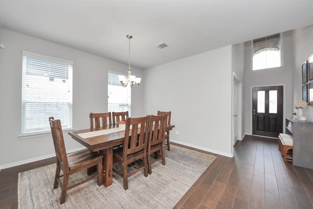 8819 Cabin Loft Lane, Rosharon, TX 77583