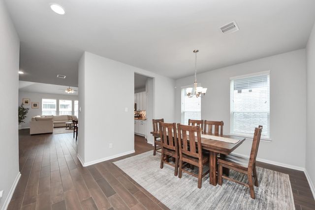 8819 Cabin Loft Lane, Rosharon, TX 77583